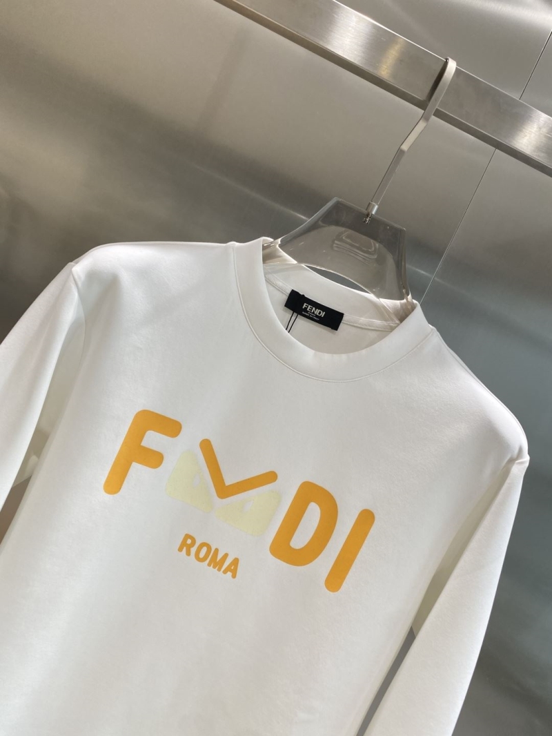F**di t-shirts